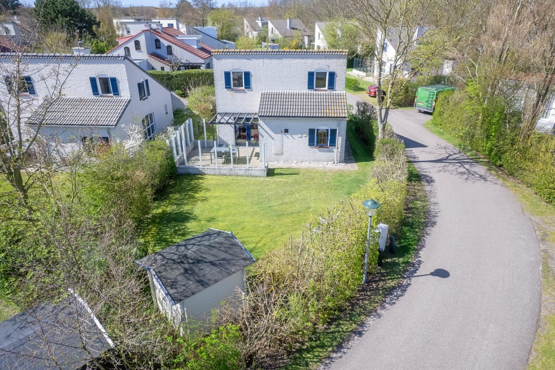 Foto 31 van Roggeslootweg 656