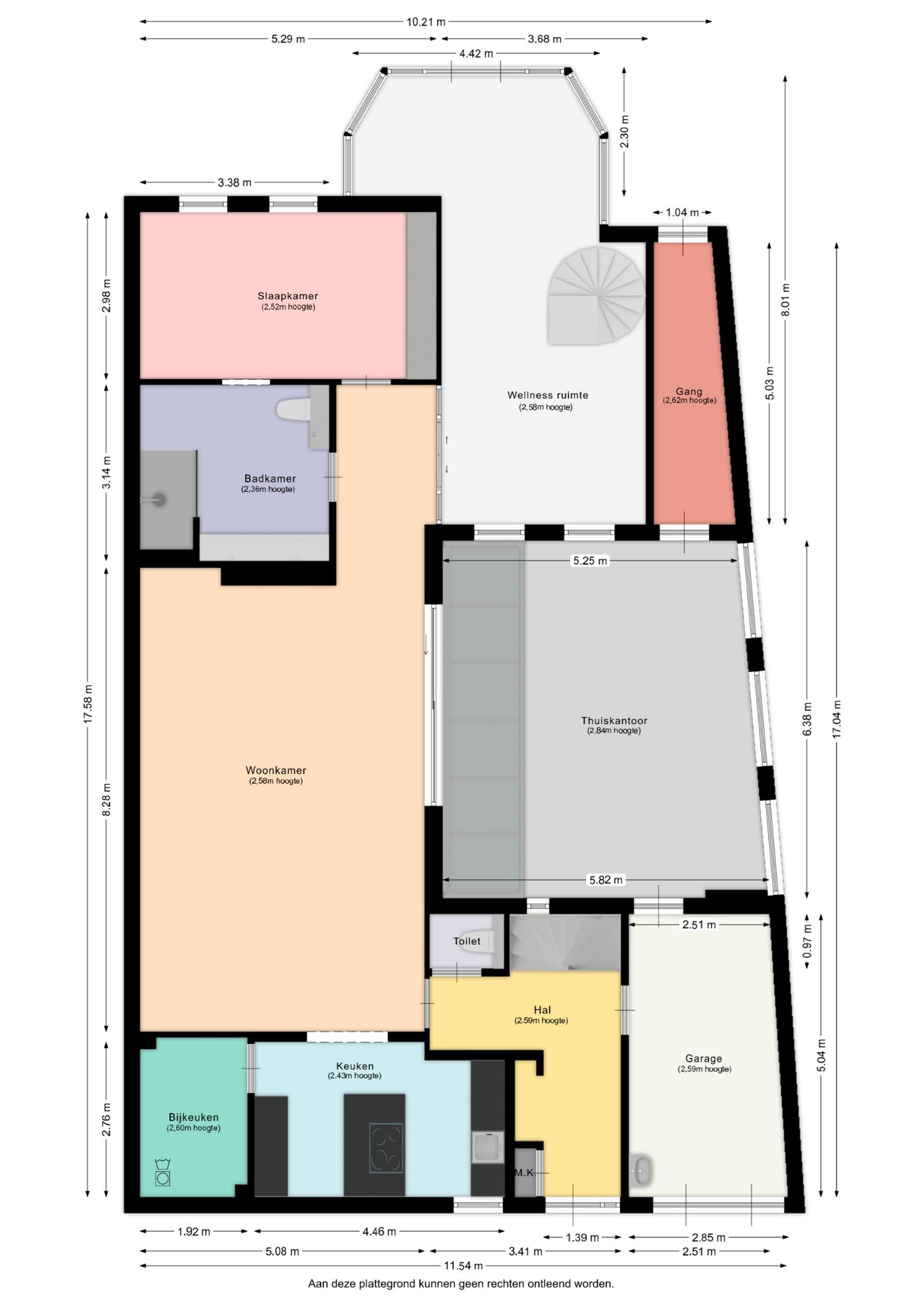 Foto 74 van Aan het Broek 87