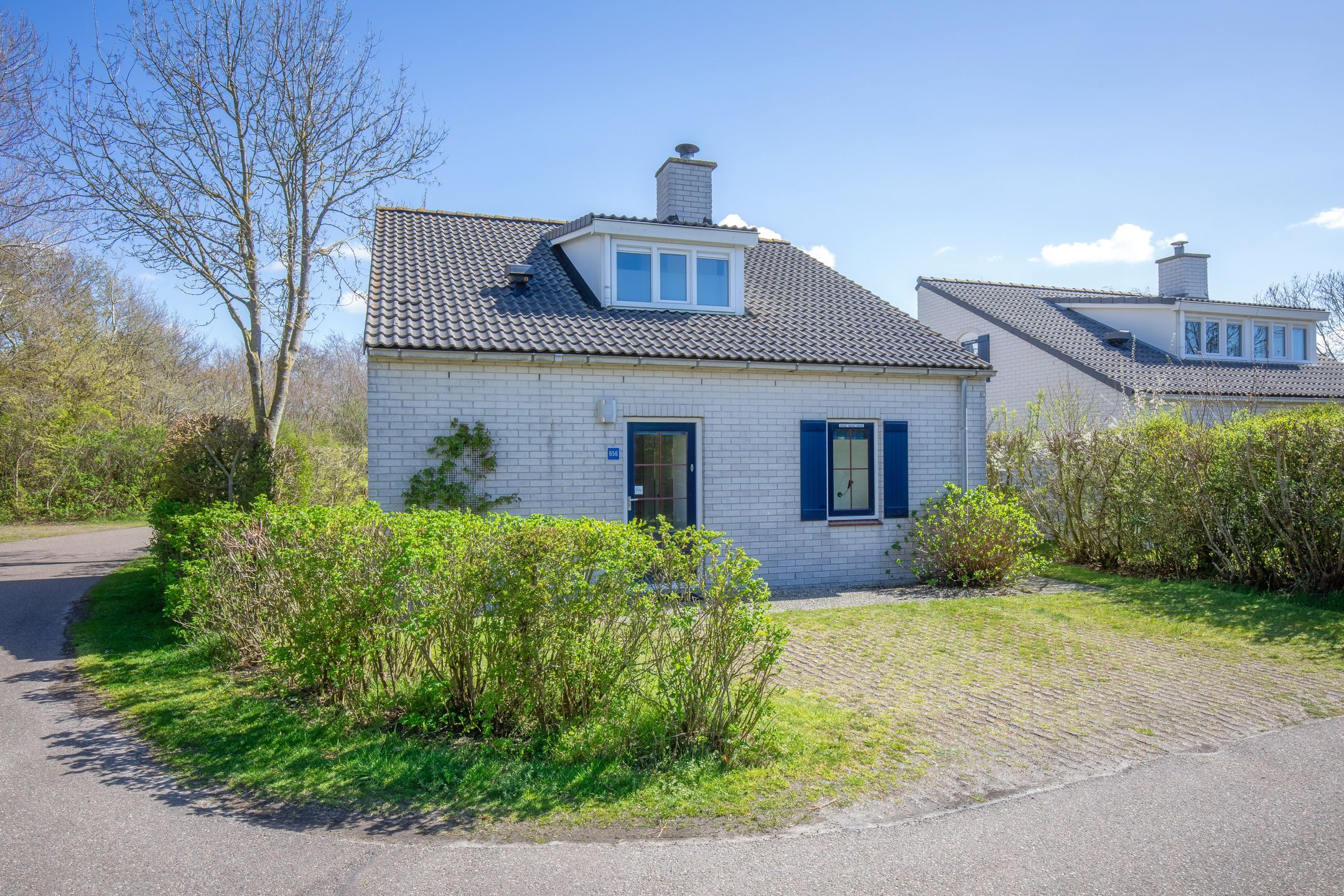 Foto 39 van Roggeslootweg 656