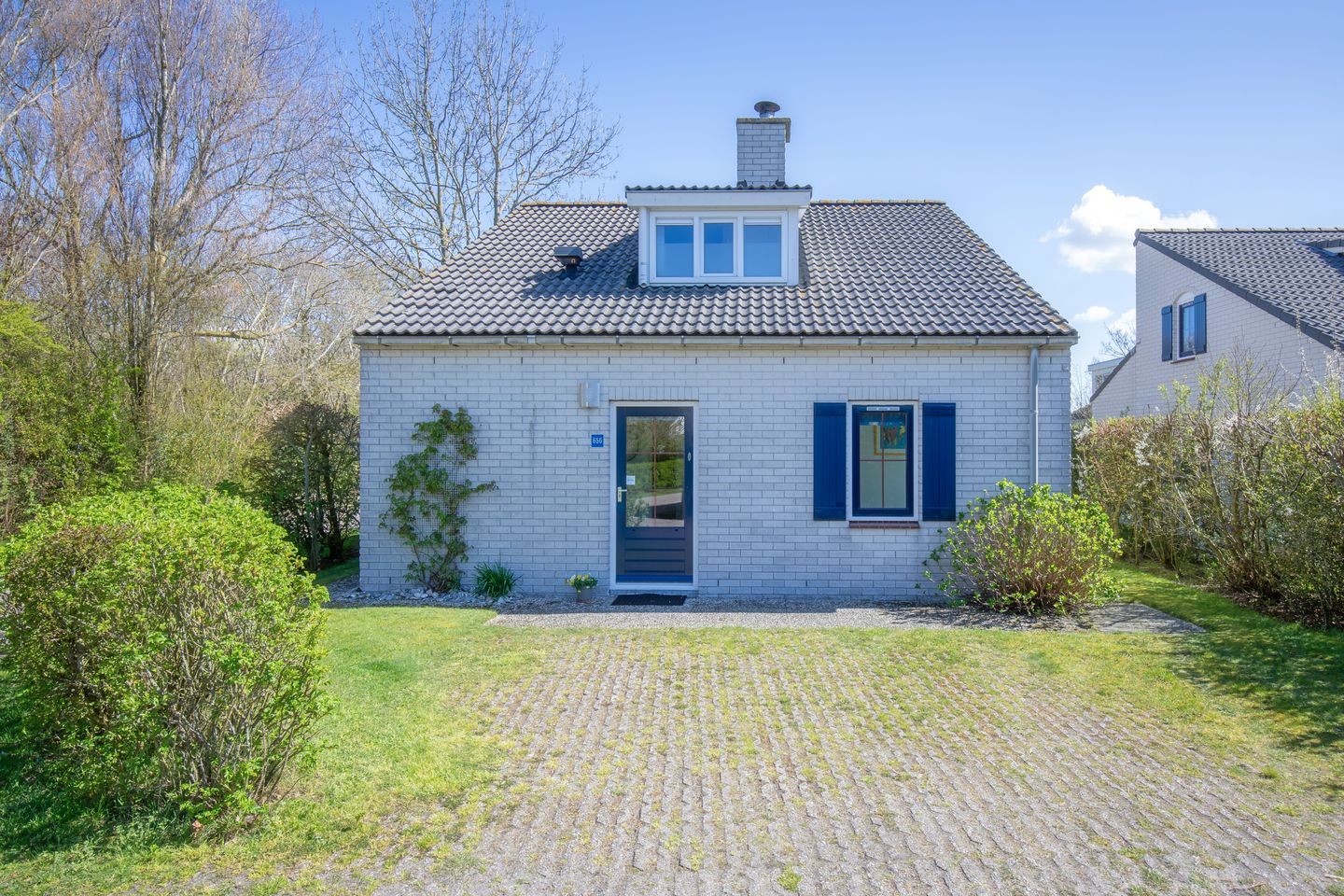 Foto 40 van Roggeslootweg 656