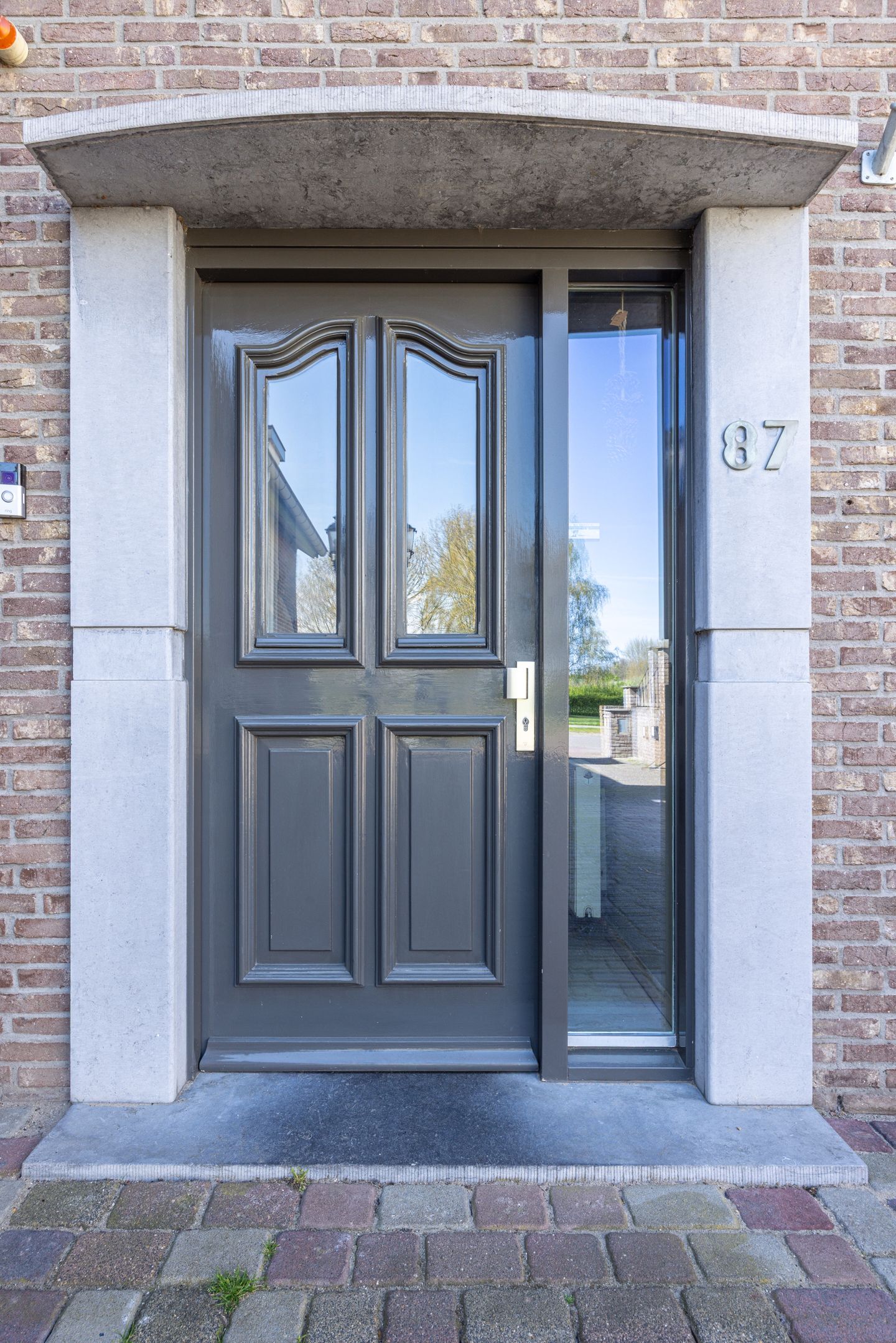 Foto 5 van Aan het Broek 87