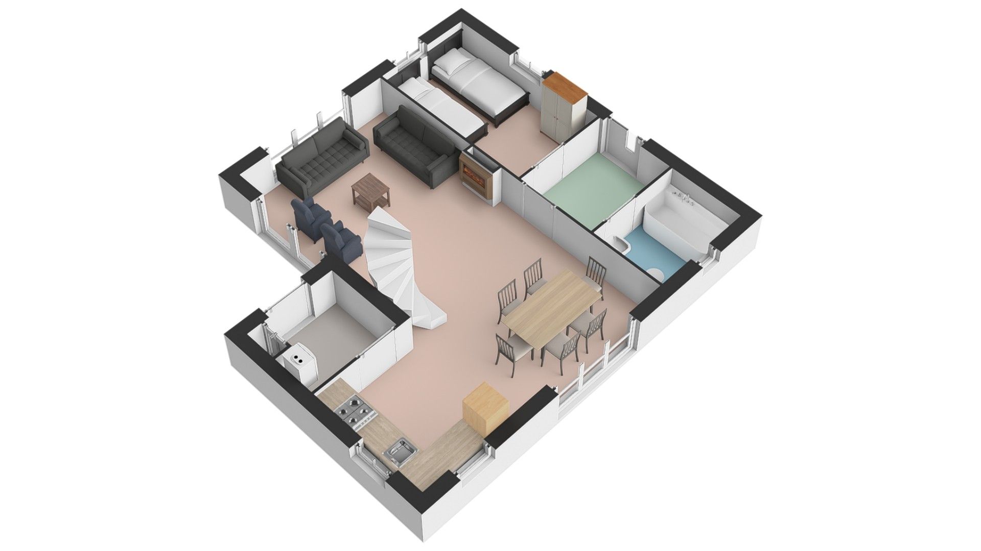 Foto 51 van Roggeslootweg 656