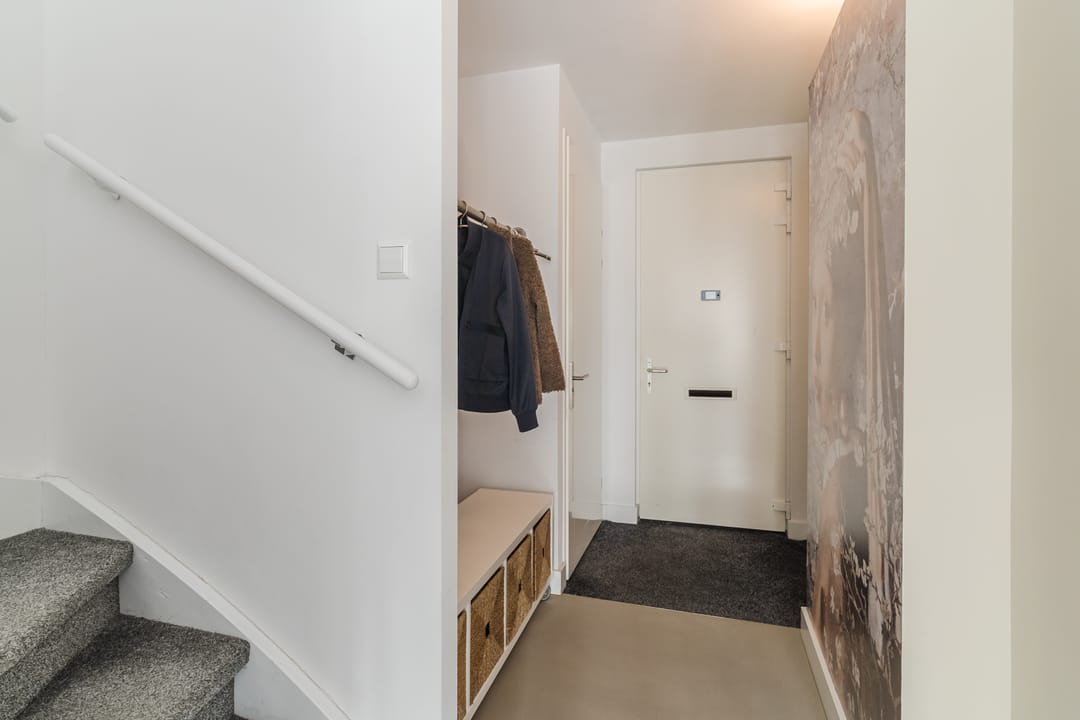 Foto 16 van Ververstraat 2-02