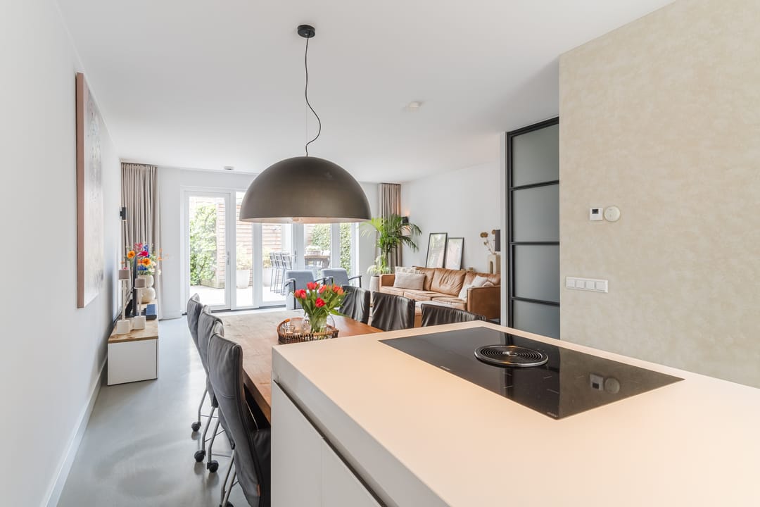 Foto 13 van Ververstraat 2-02