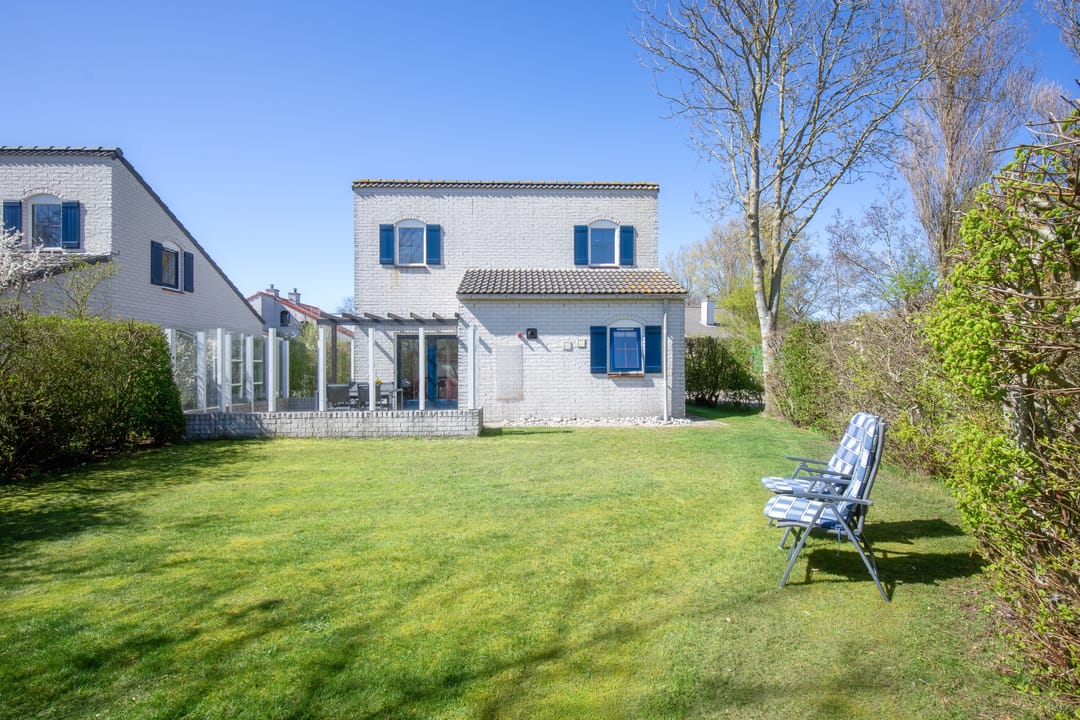 Foto 2 van Roggeslootweg 656