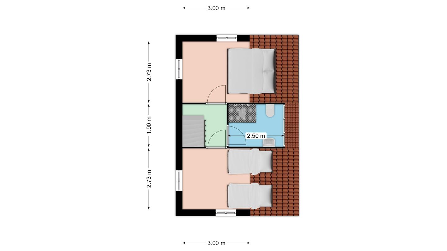 Foto 50 van Roggeslootweg 656