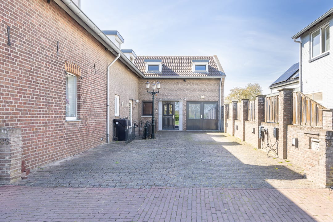 Foto 2 van Aan het Broek 87