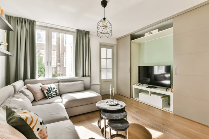 Photo 2 of Albert Cuypstraat 200-1