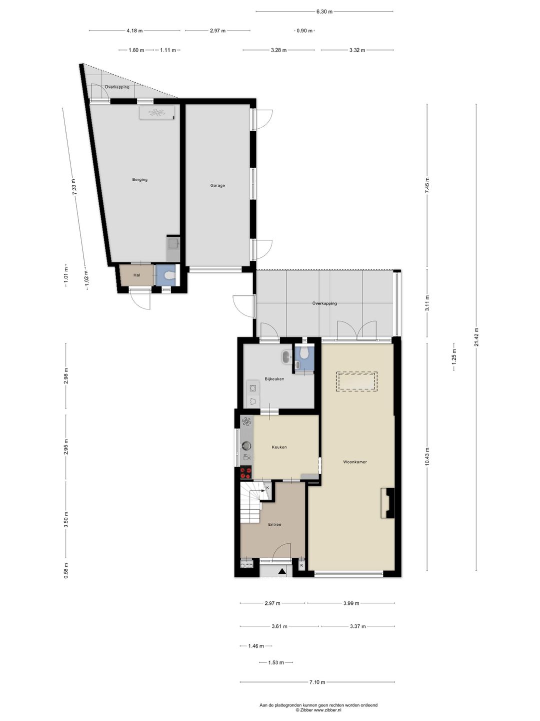 Foto 41 van Dorpsstraat 59
