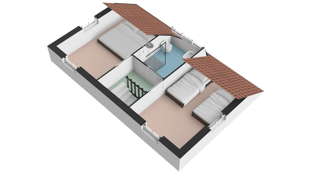 Foto 52 van Roggeslootweg 656