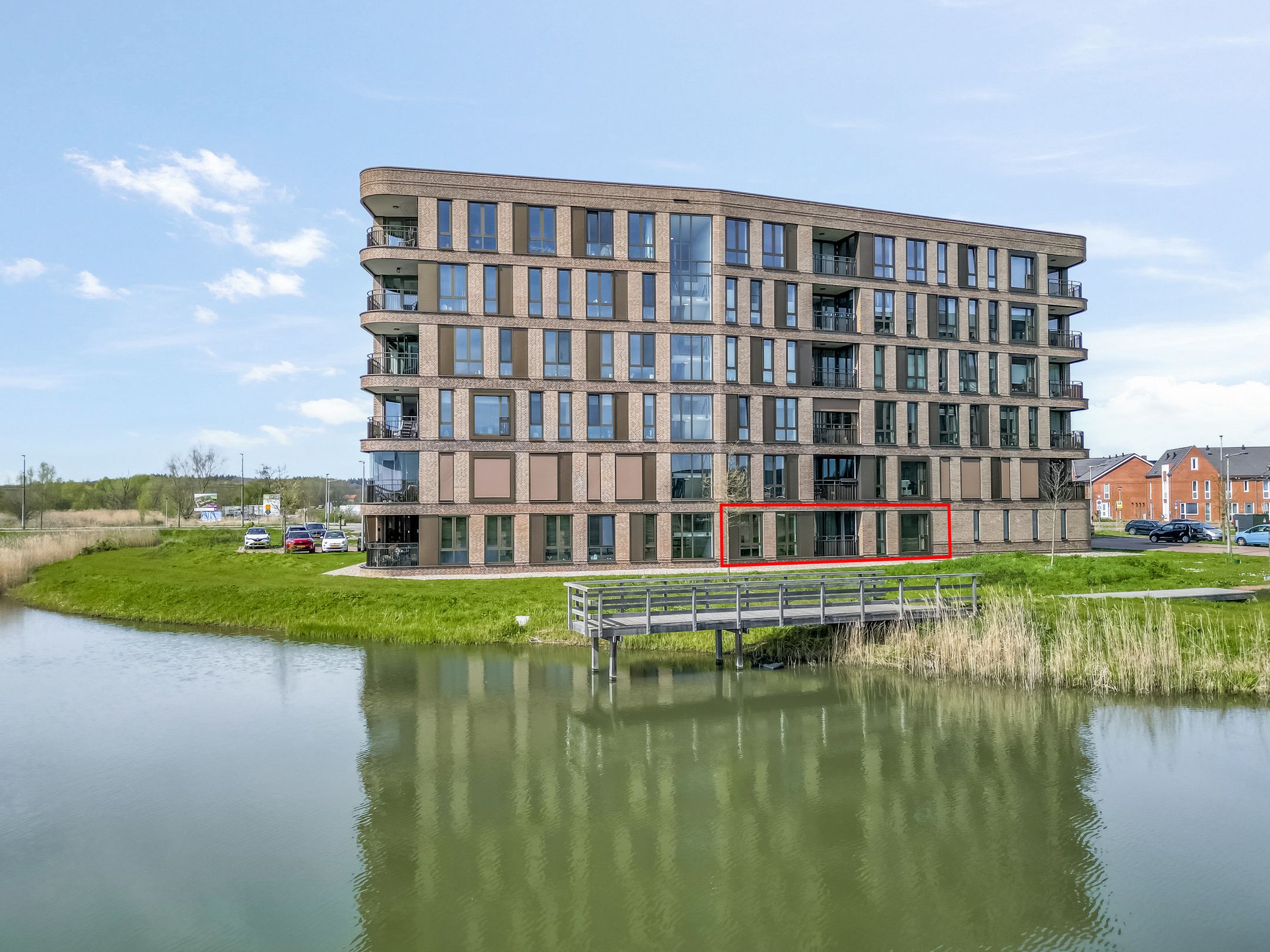 Klapbrug 3 