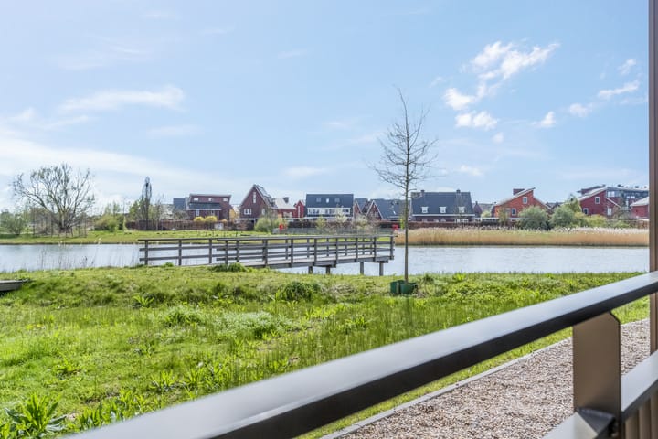 Foto 3 van Klapbrug 3