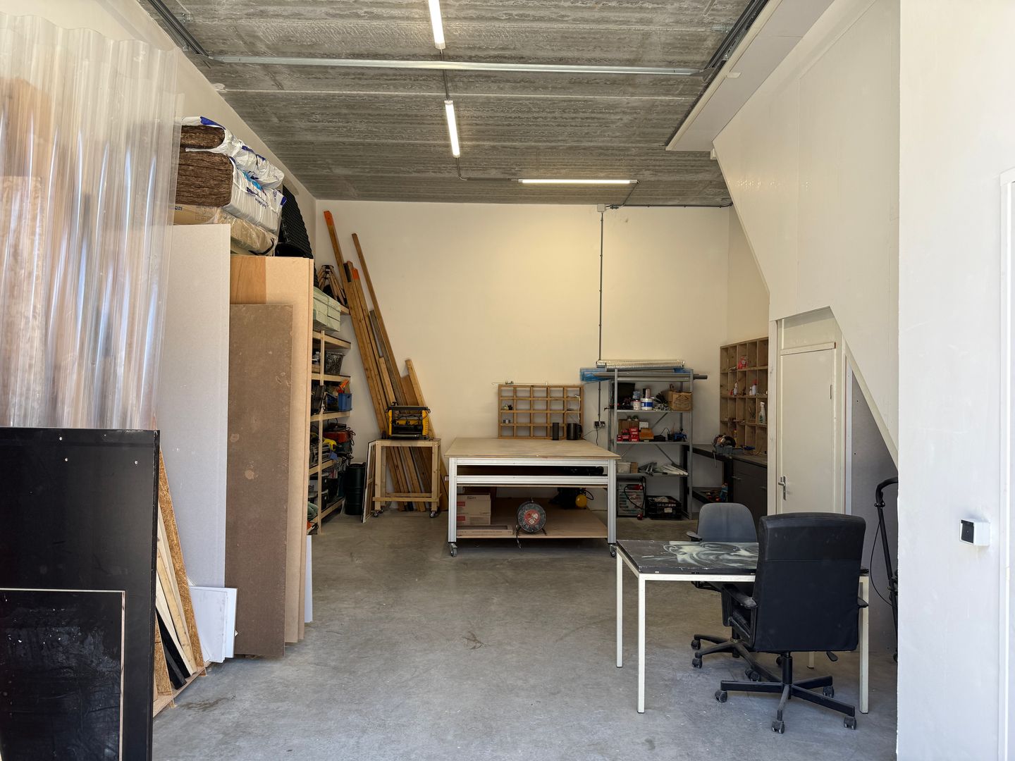 View photo 2 of Vaartveld 5-f