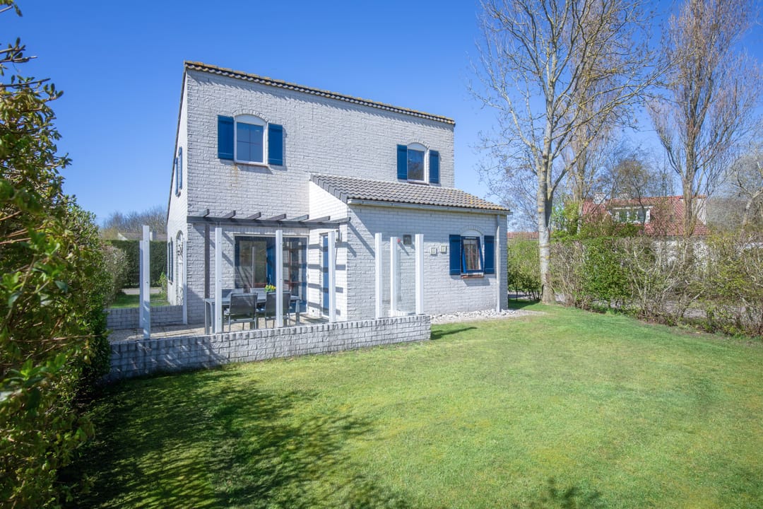 Foto 1 van Roggeslootweg 656