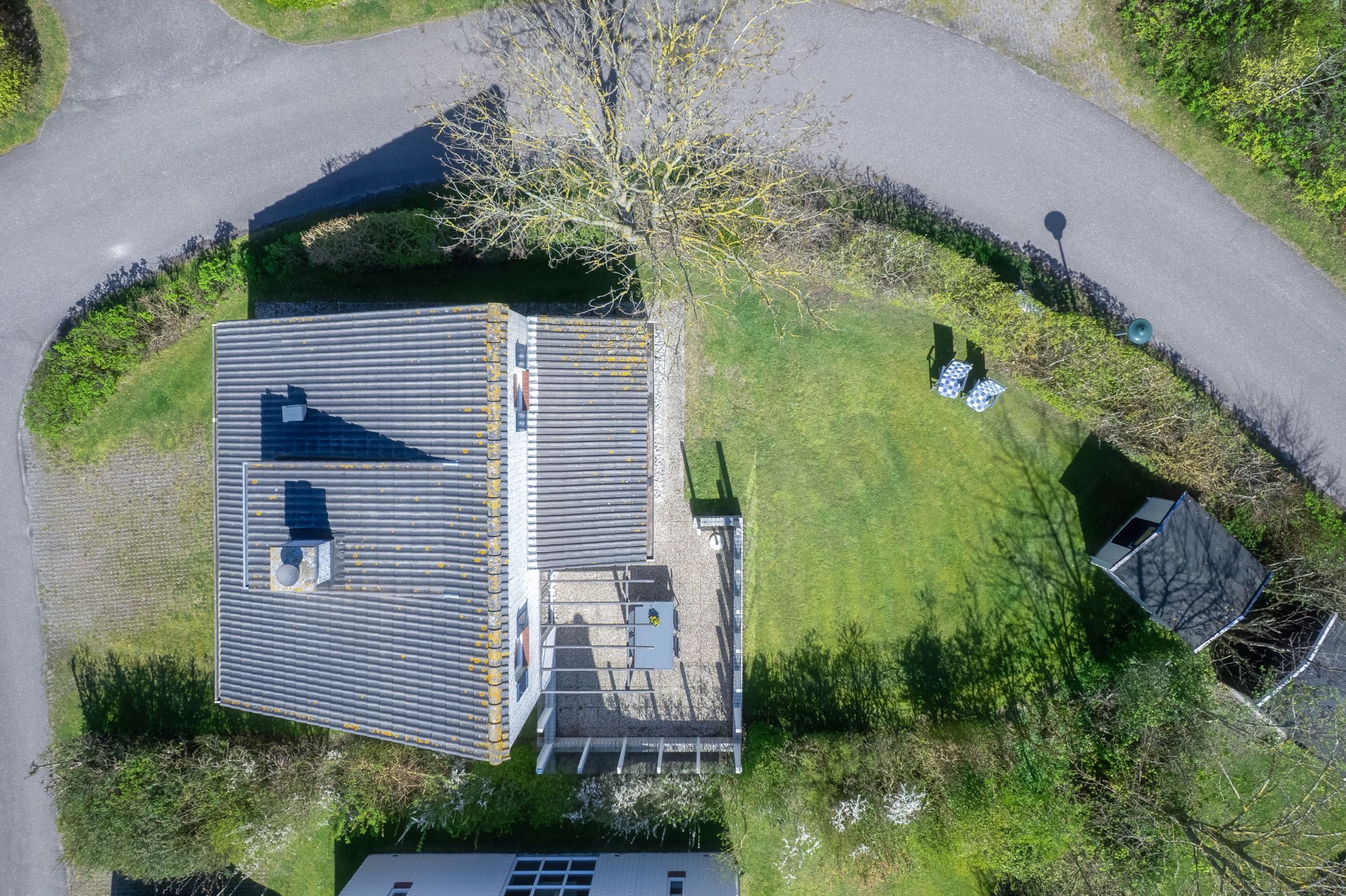 Foto 30 van Roggeslootweg 656