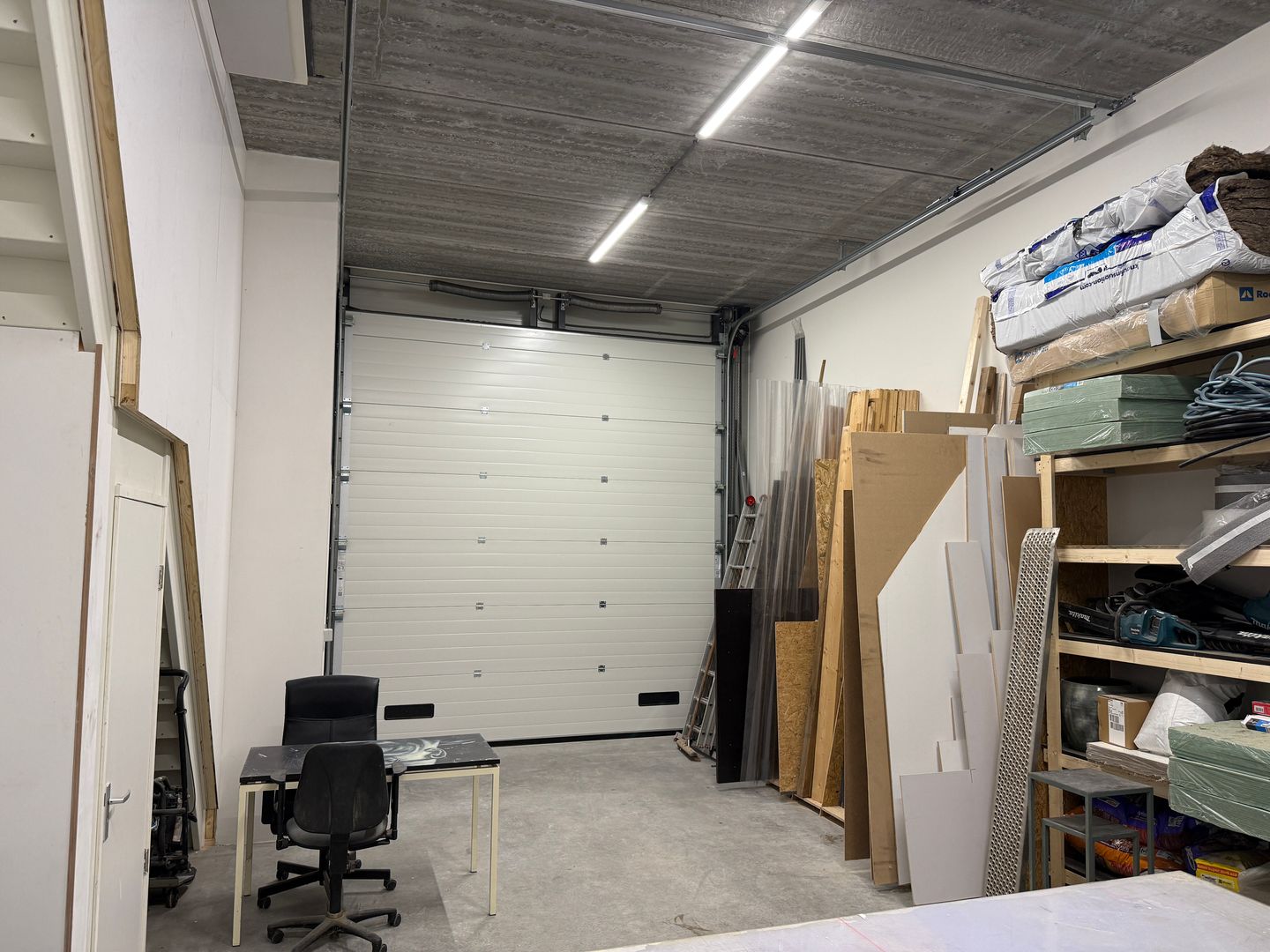 View photo 3 of Vaartveld 5-f