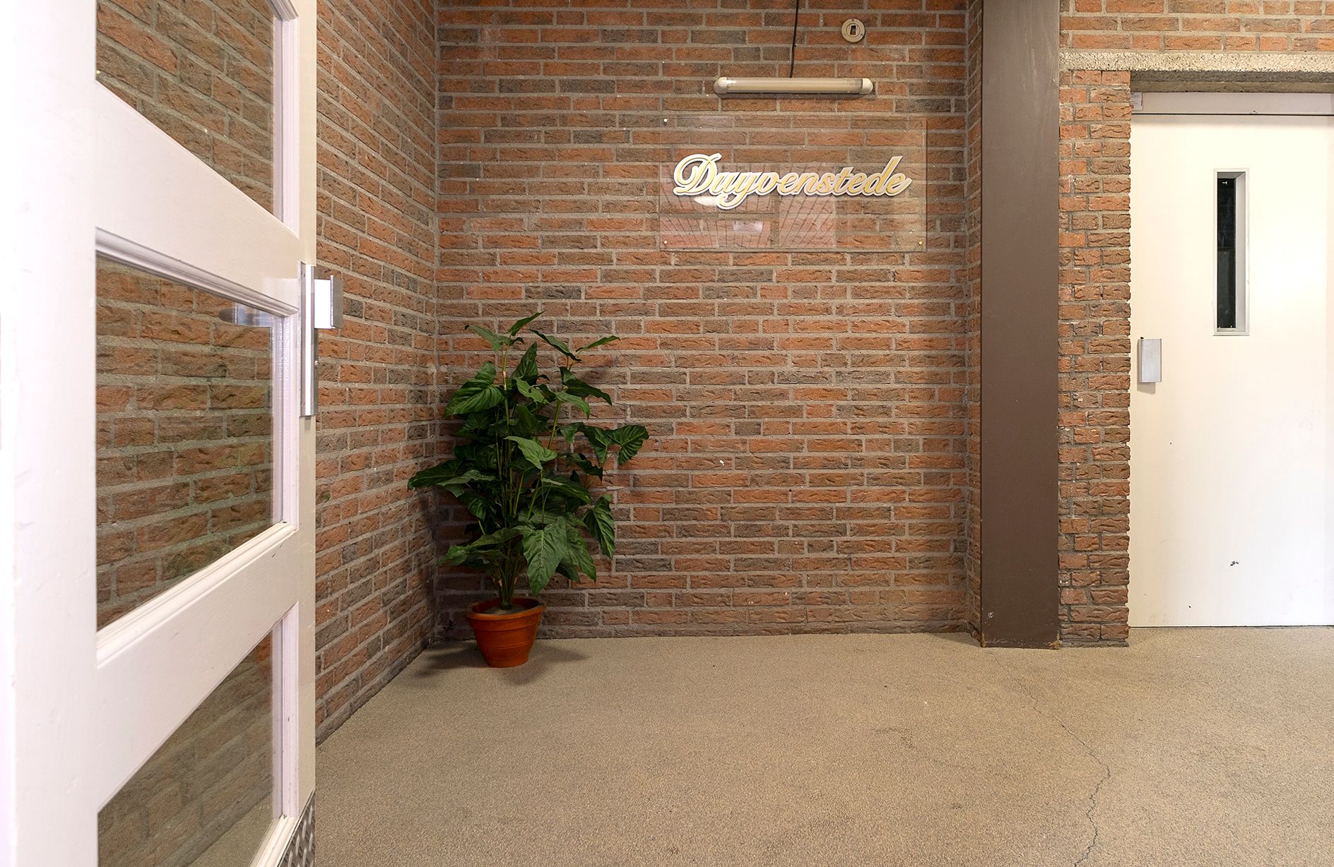 van Bergen IJzendoornpark 19 Gouda - Aanzicht 3