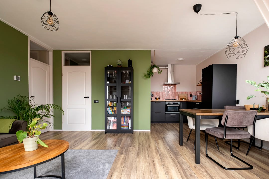 Foto 8 van Kruisstraat 49