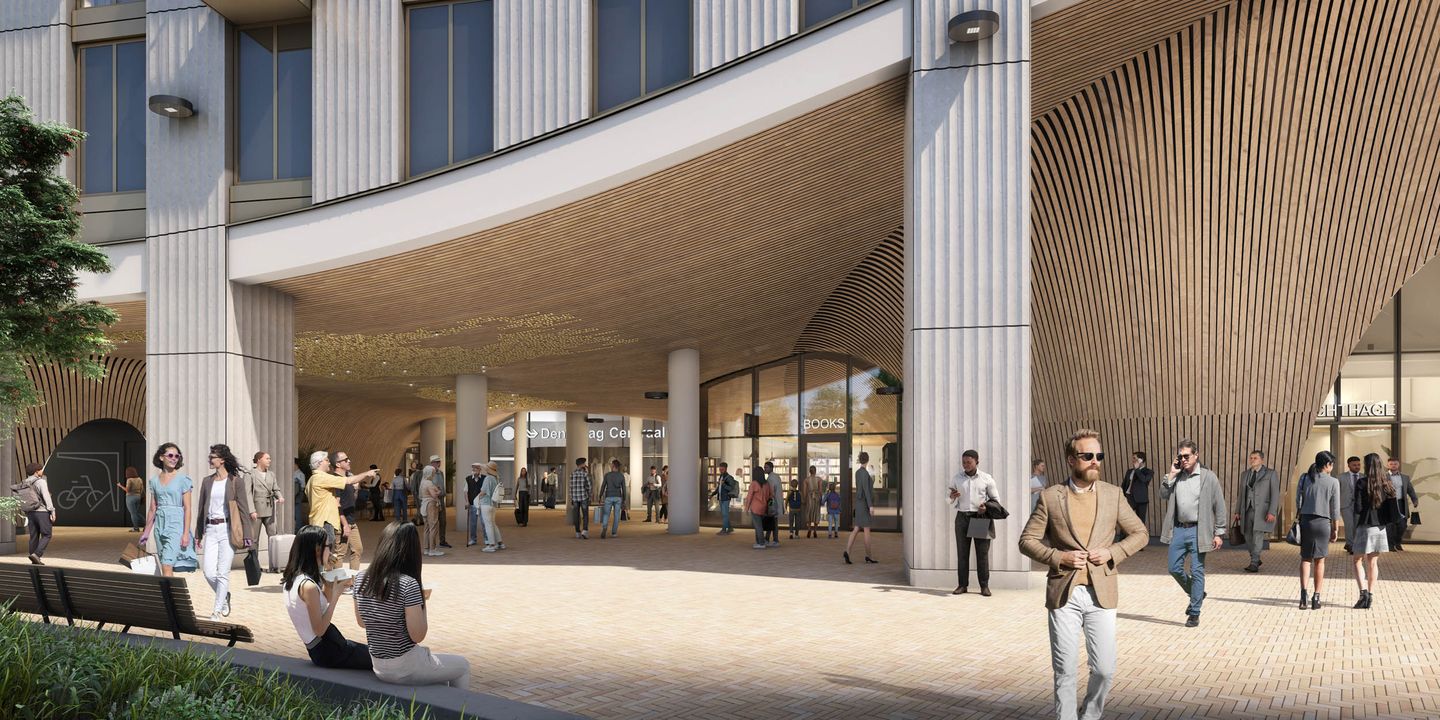 View photo 2 of Koningin Julianaplein 7-A