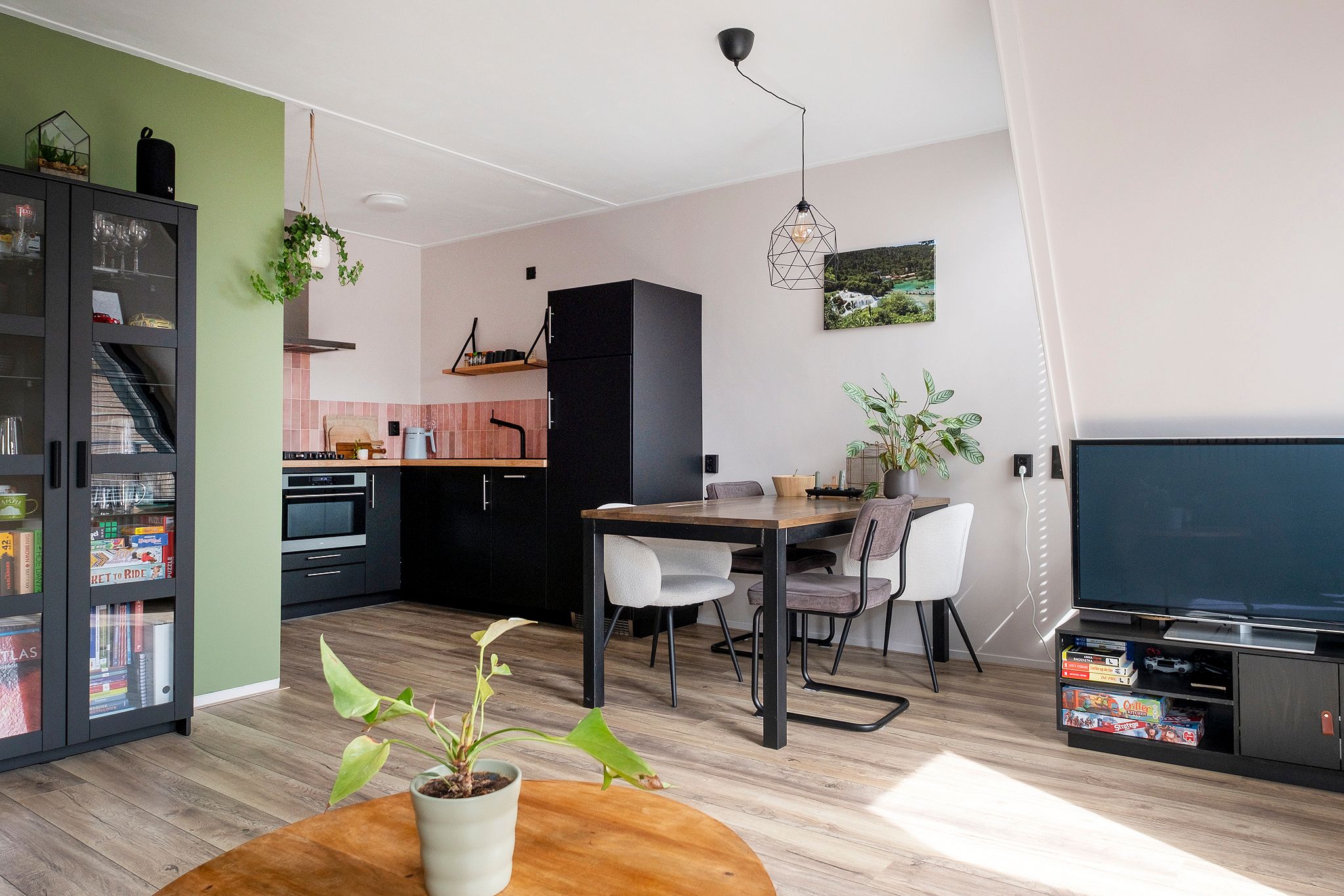 Kruisstraat 49 Hoogeveen - Aanzicht 5