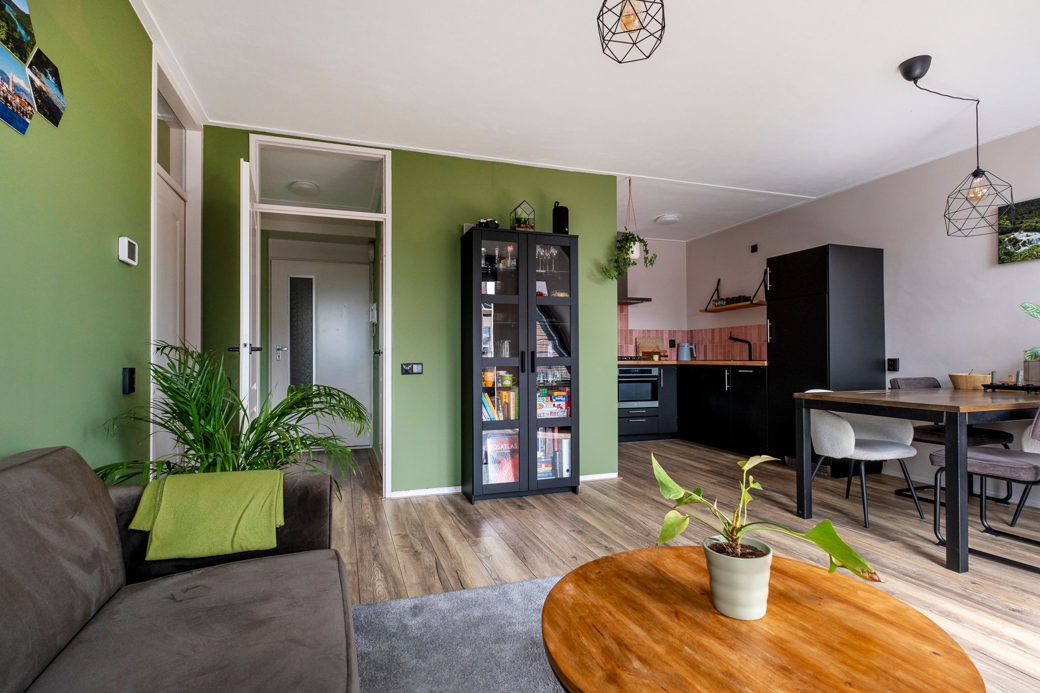 Kruisstraat 49 Hoogeveen - Aanzicht 4