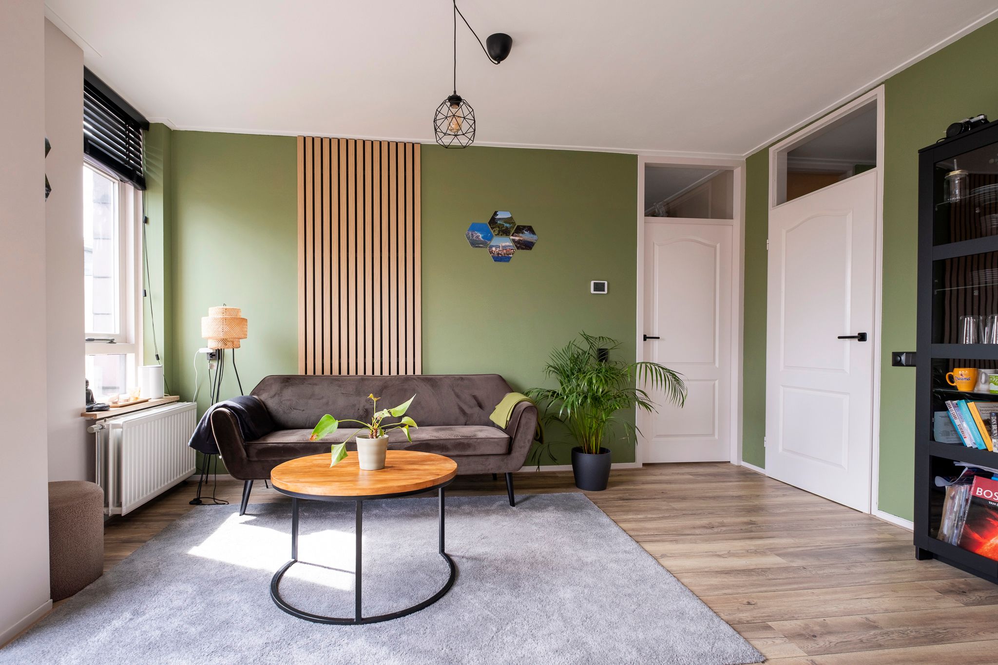 Kruisstraat 49 Hoogeveen - Aanzicht 3
