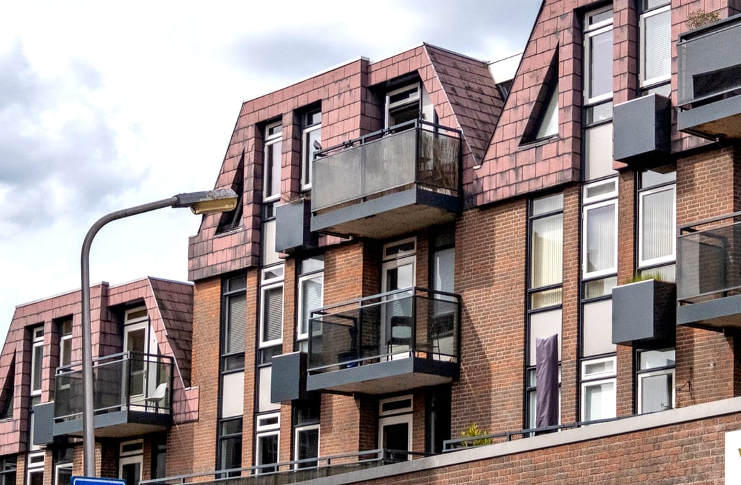 Foto 1 van Kruisstraat 49