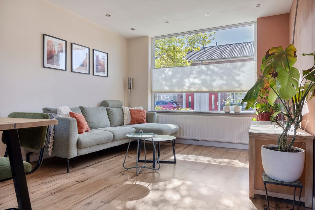 Foto 11 van Wilgenroosstraat 67