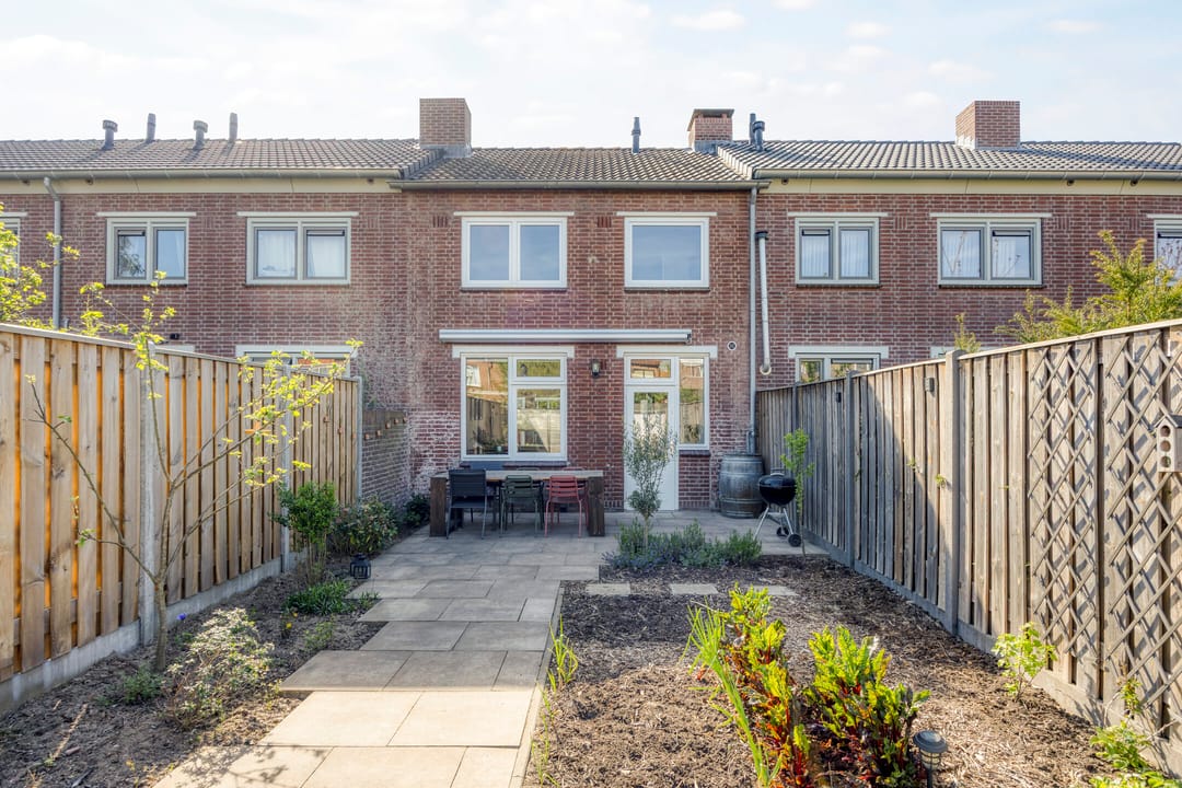 Foto 31 van Wilgenroosstraat 67