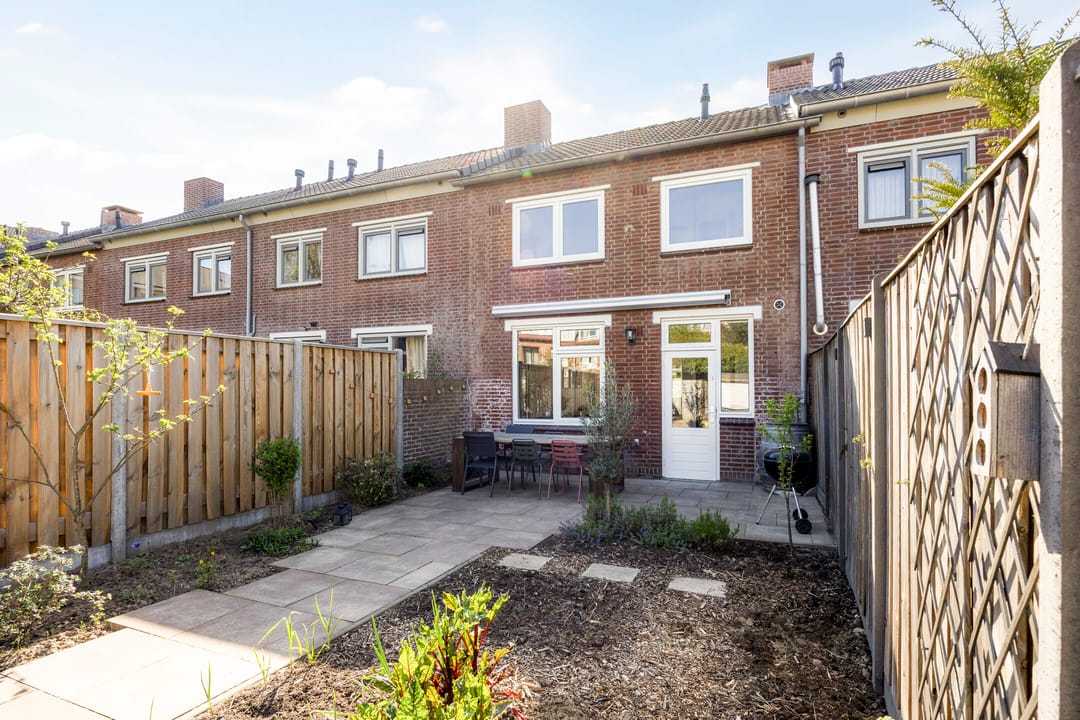 Foto 32 van Wilgenroosstraat 67