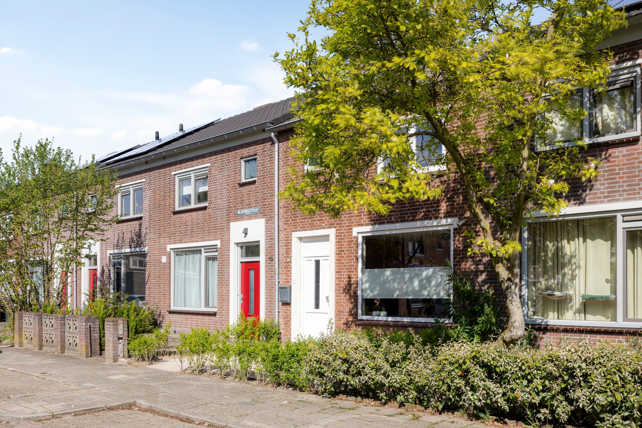 Foto 39 van Wilgenroosstraat 67