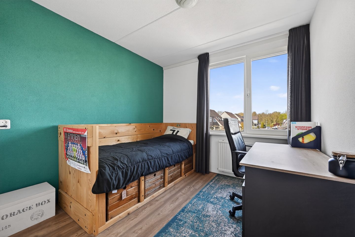 Foto 25 van Venkel 3