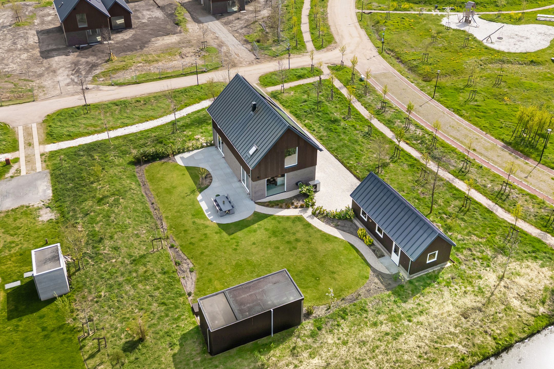 Foto 6 van Speulderbos 38