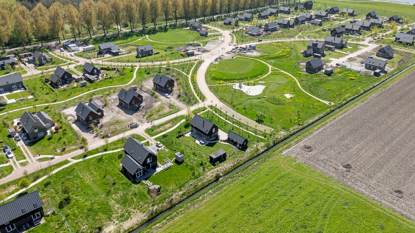 Foto 65 van Speulderbos 38