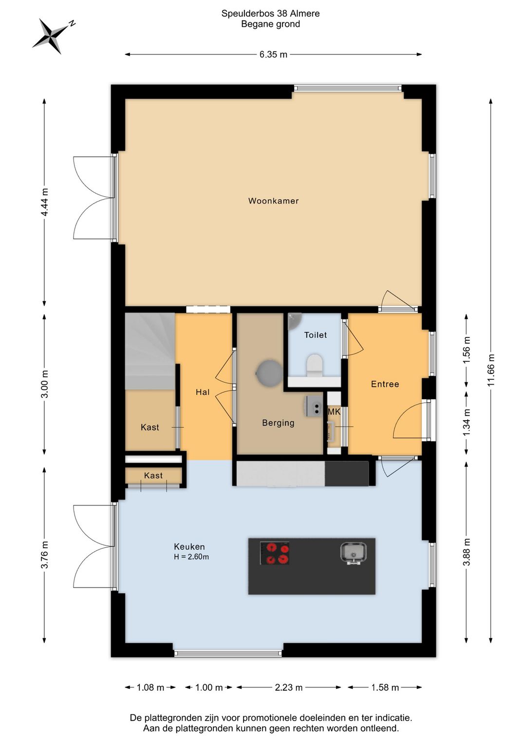 Foto 73 van Speulderbos 38