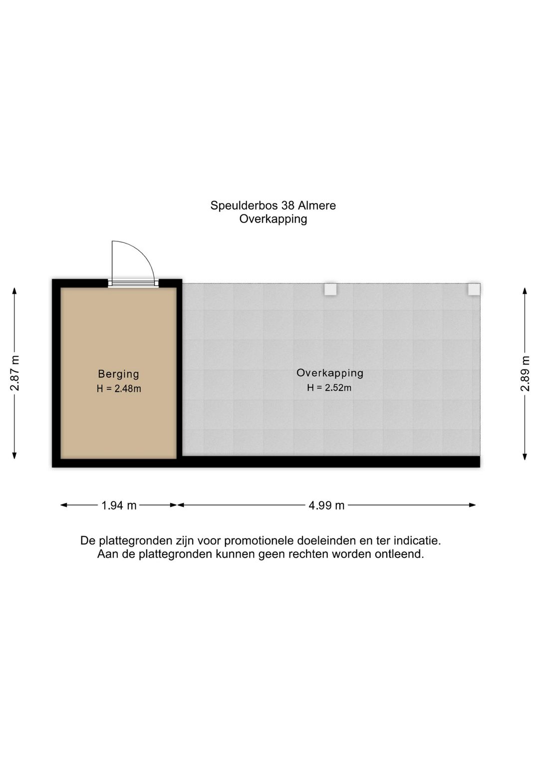 Foto 83 van Speulderbos 38
