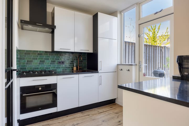 Foto 3 van Wilgenroosstraat 67