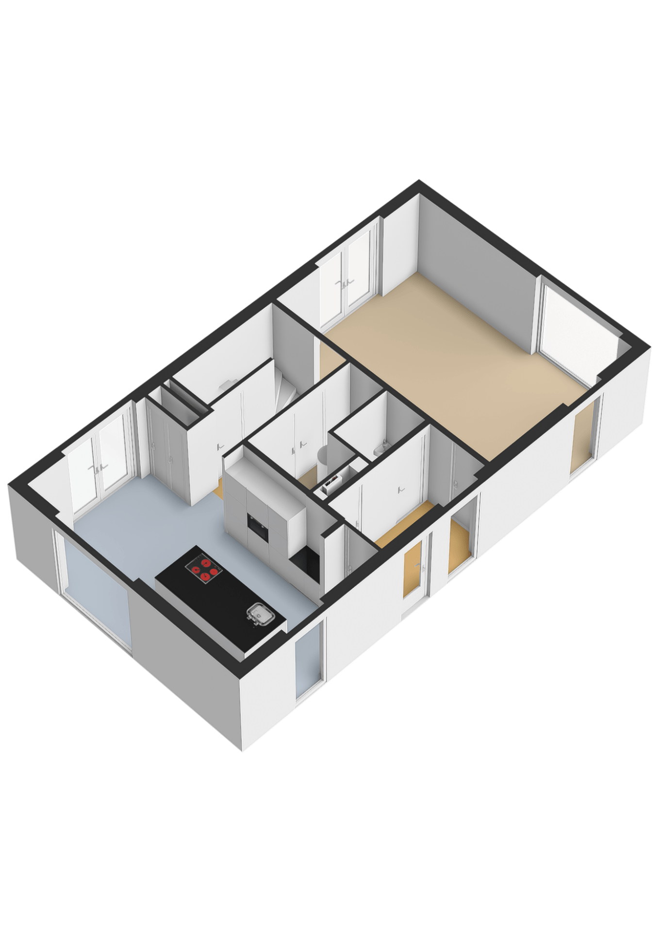 Foto 74 van Speulderbos 38