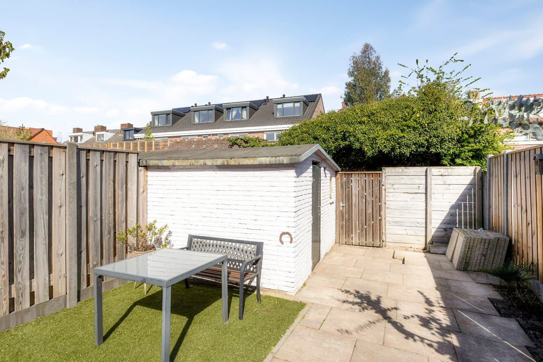 Foto 37 van Wilgenroosstraat 67