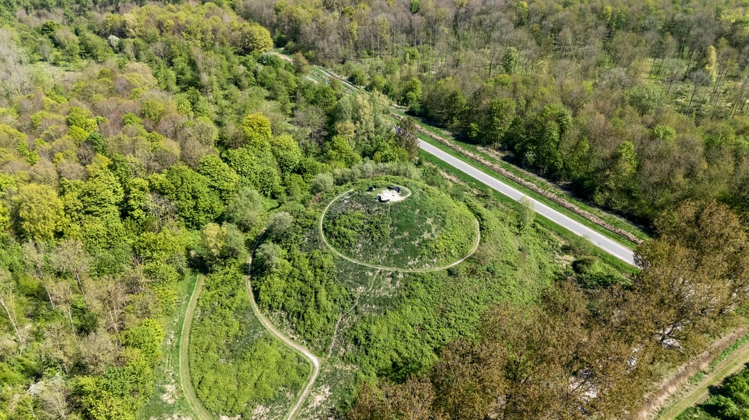 Foto 71 van Speulderbos 38