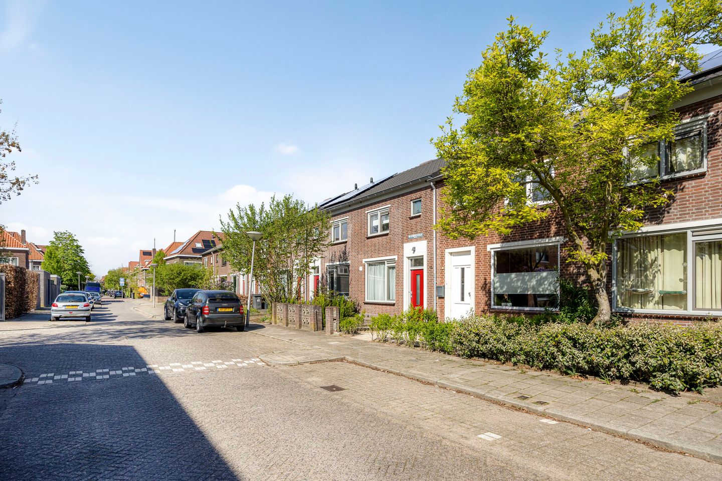 Foto 40 van Wilgenroosstraat 67