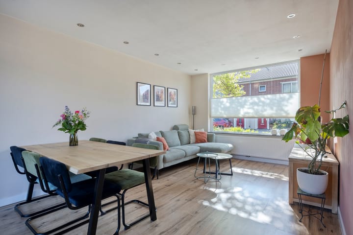 Foto 2 van Wilgenroosstraat 67