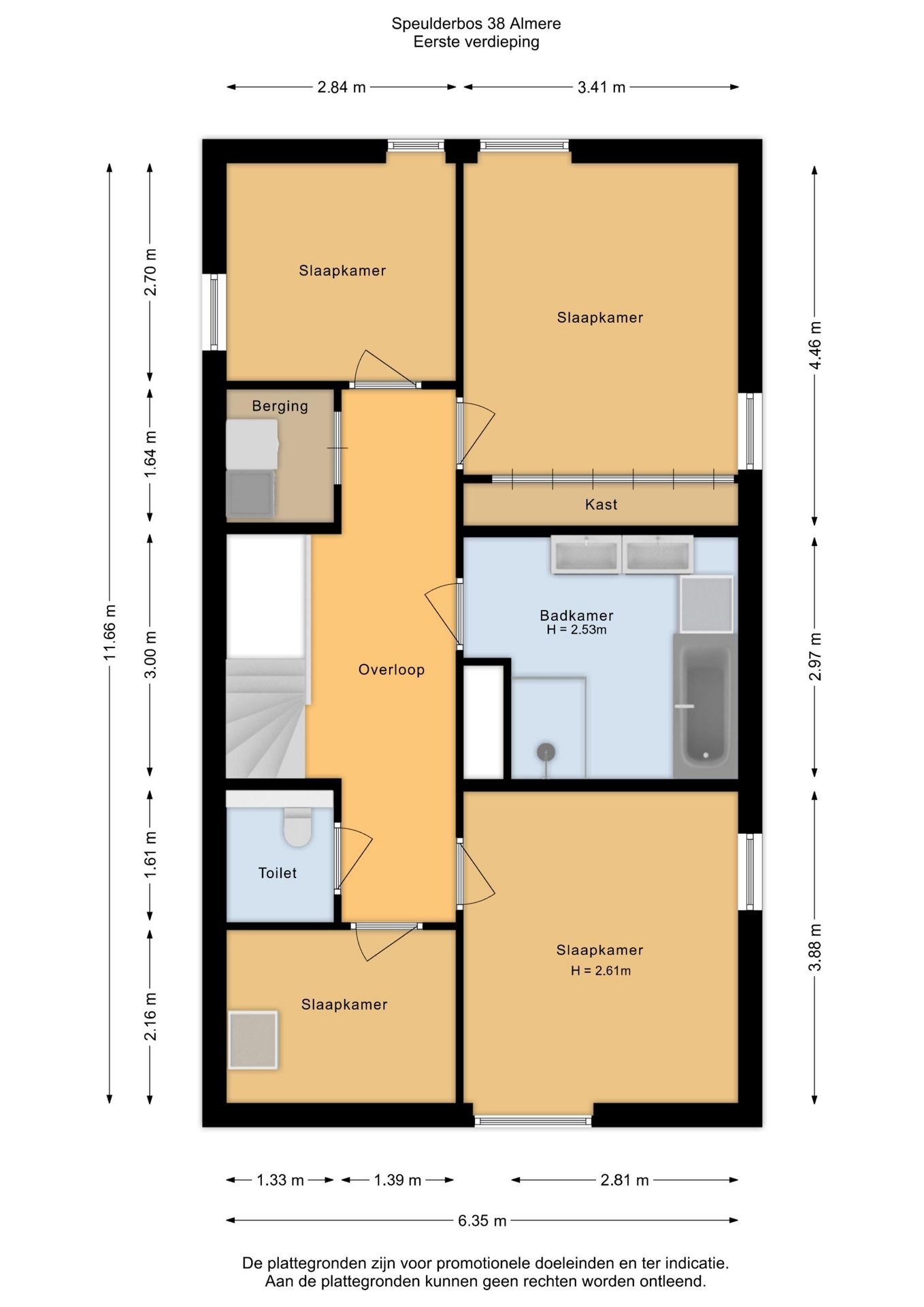 Foto 75 van Speulderbos 38
