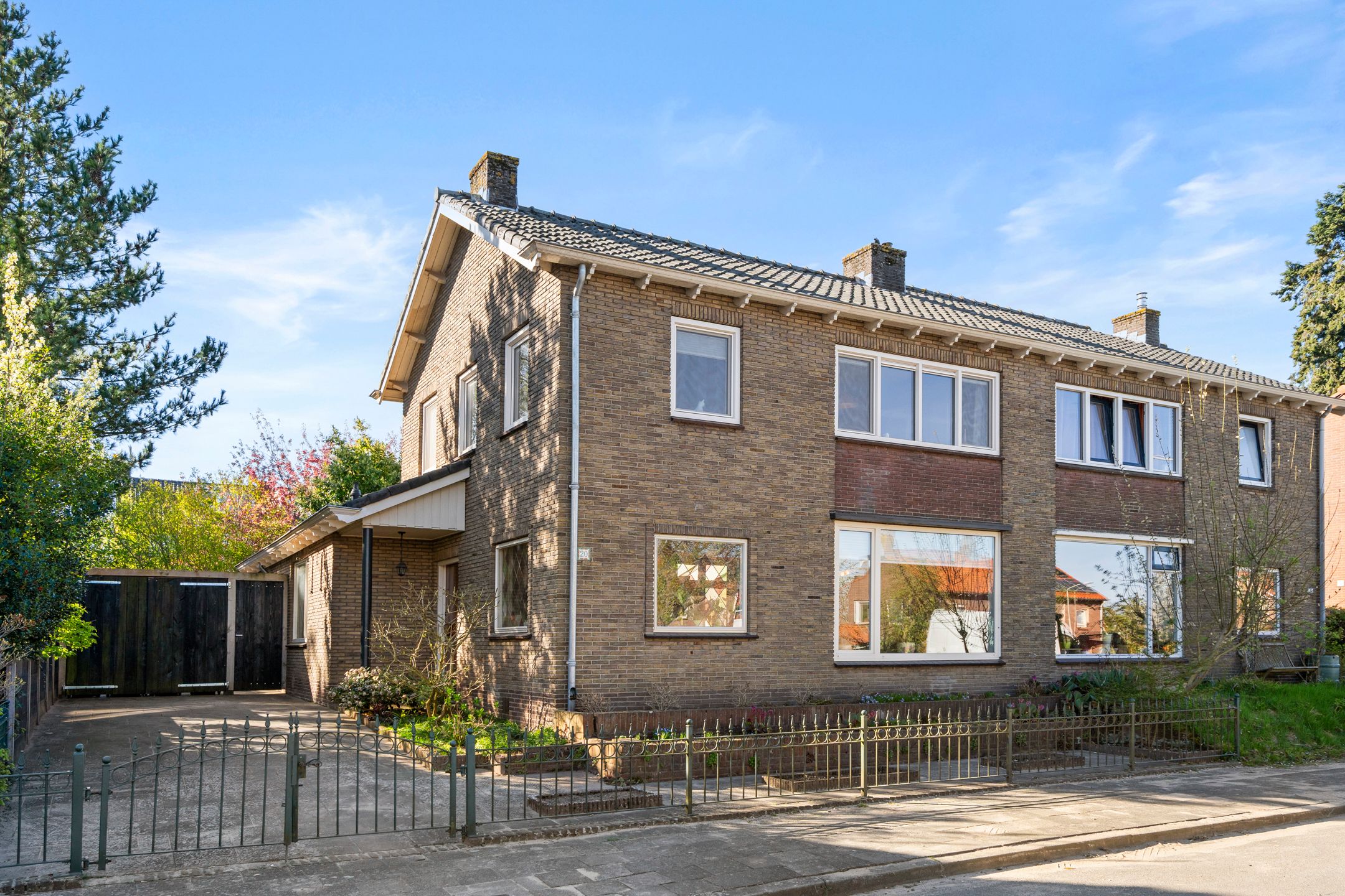 Lijsterbeslaan 20 