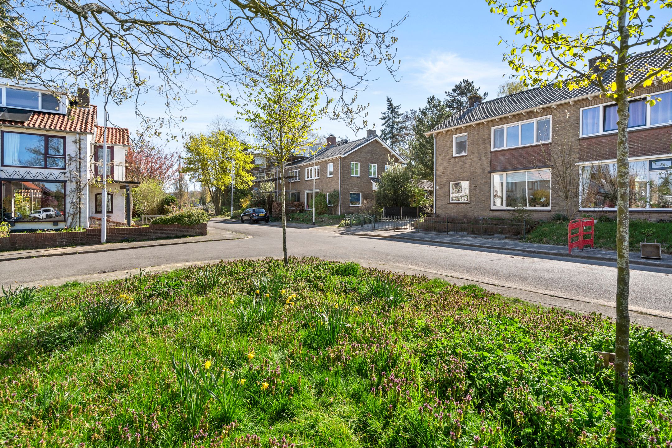 Photo 6 of Lijsterbeslaan 20