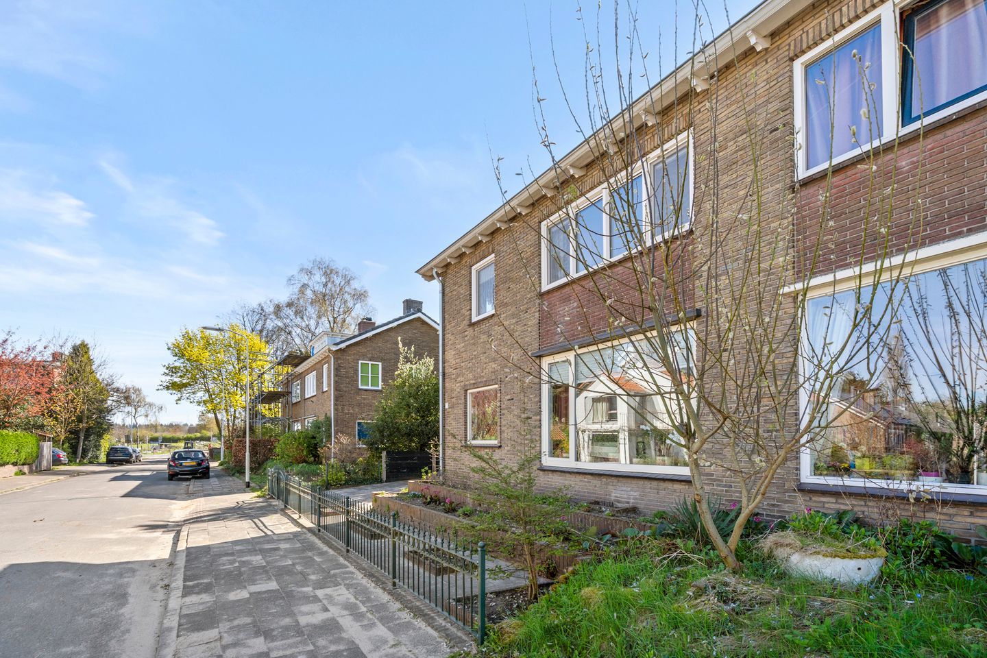 Photo 5 of Lijsterbeslaan 20