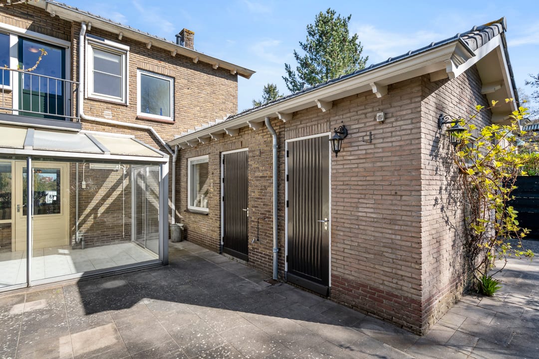 Photo 11 of Lijsterbeslaan 20