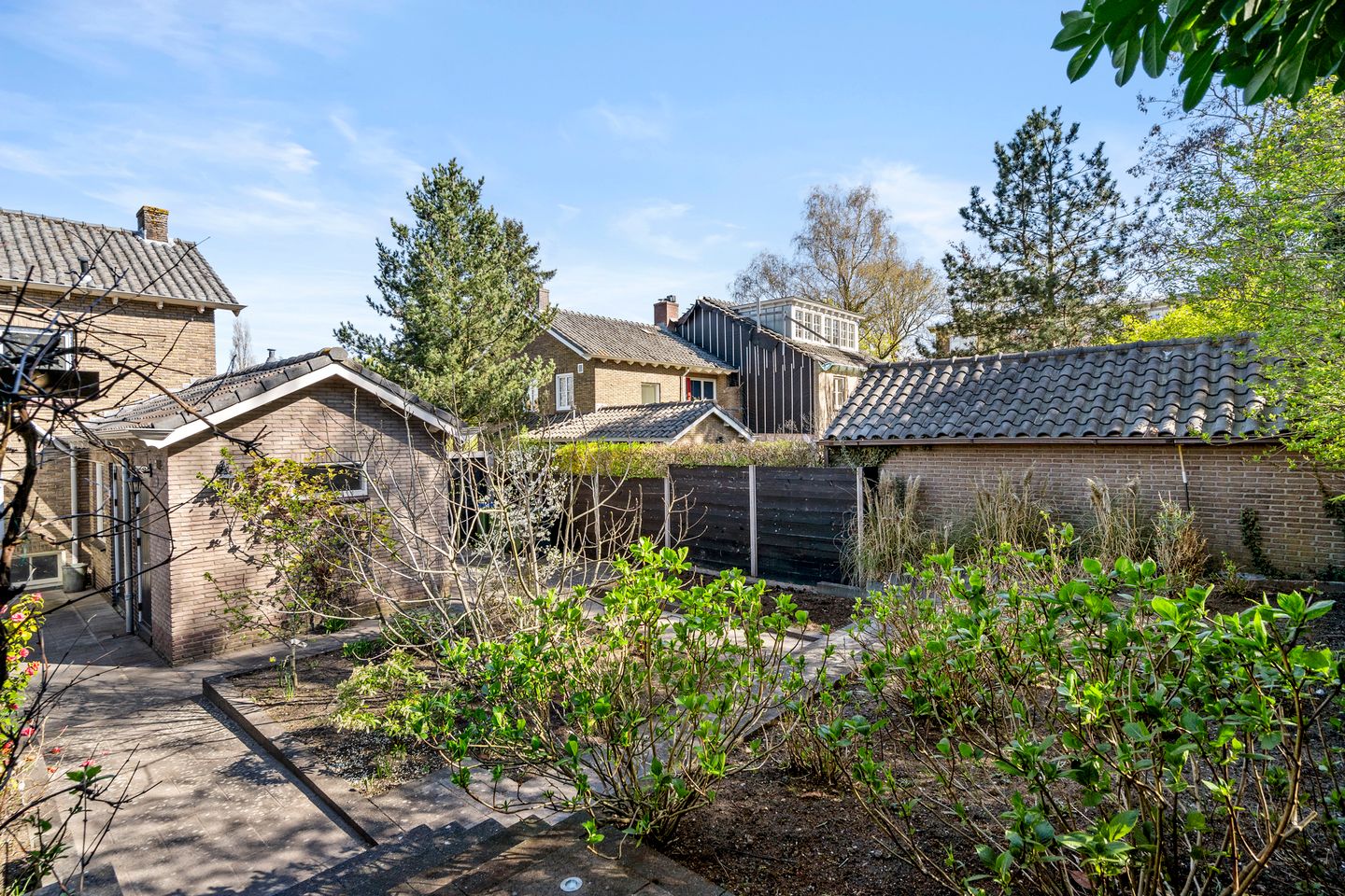 Photo 14 of Lijsterbeslaan 20