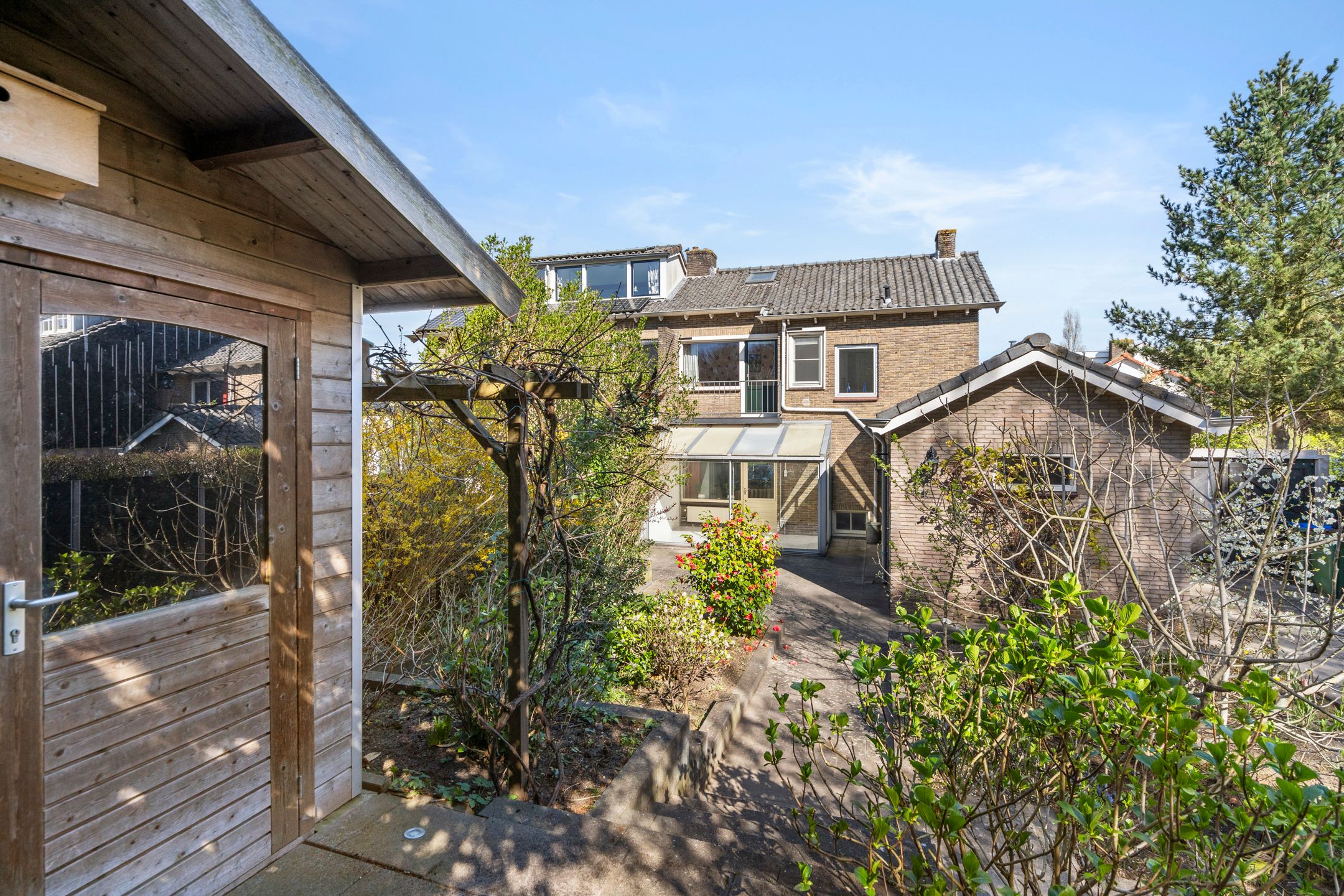 Photo 15 of Lijsterbeslaan 20