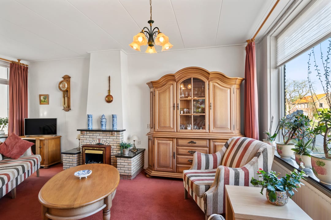 Photo 22 of Lijsterbeslaan 20